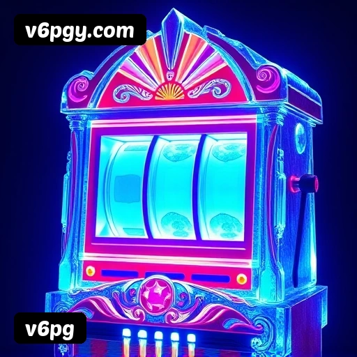 Jogos com maior RTP na v6pg