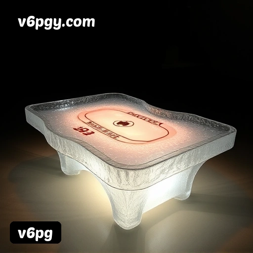 Interface do cassino ao vivo