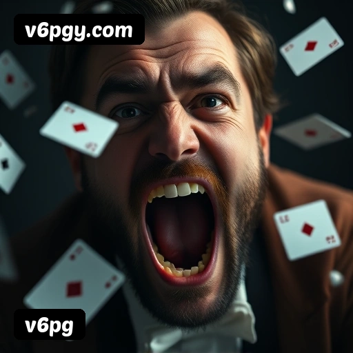 Promoções e bônus exclusivos da v6pg