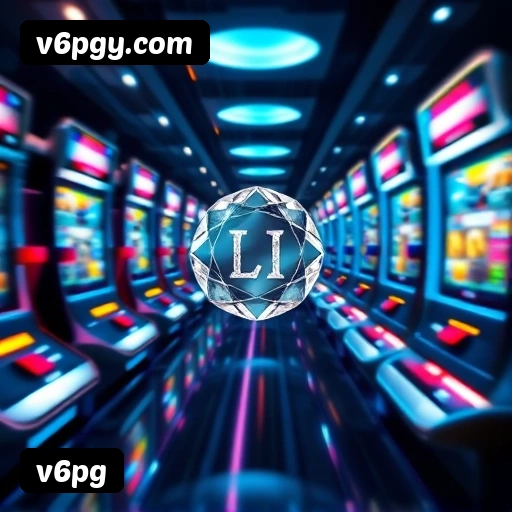 Bônus de boas-vindas v6pg