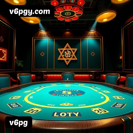 Cashback semanal v6pg