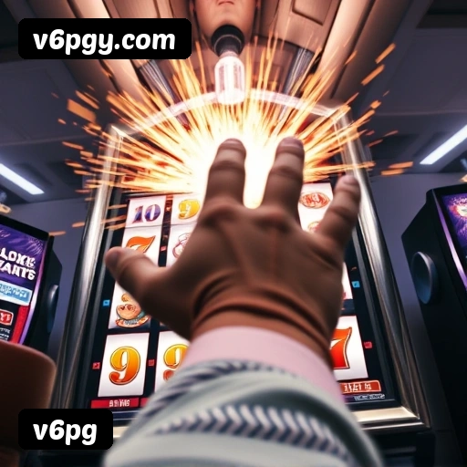 Slots Premium da PG Soft na v6pg