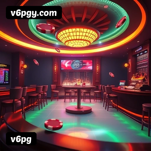 Login rápido no app v6pg