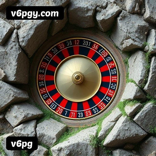 Dealers profissionais da v6pg