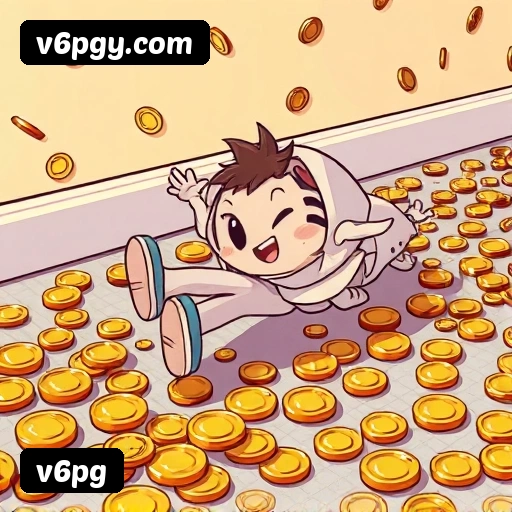 Siga a v6pg no Facebook